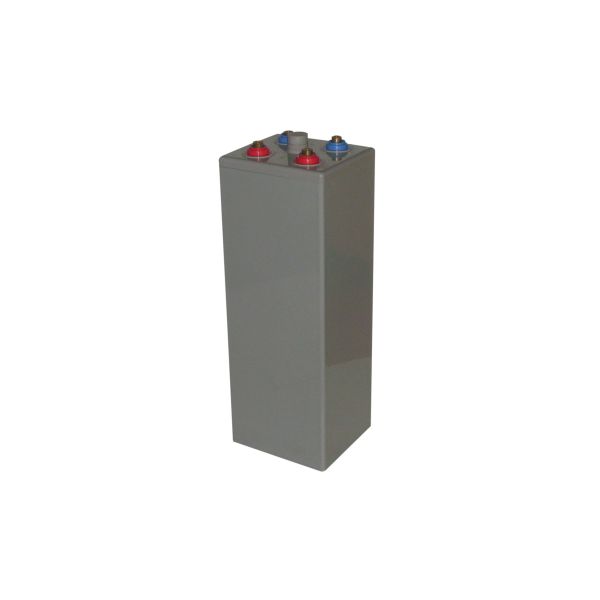 2V1000Ah Tubular Gel Battery with 20+ Years Design Life and Corrosion Resistant for Harsh Environments