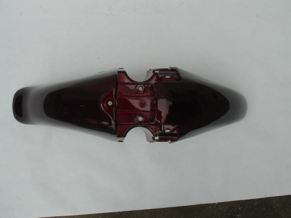 HONDA WAVE125 100 CC CUB Red white yellow black blue, etc.100Front Fender