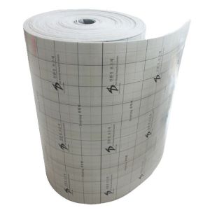 insulation waterproof layer