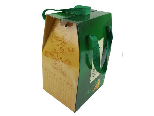Foldable Cardboard Paper Box Gloss Lamination UV Embossing Craft Customized Gift Box for Packaging