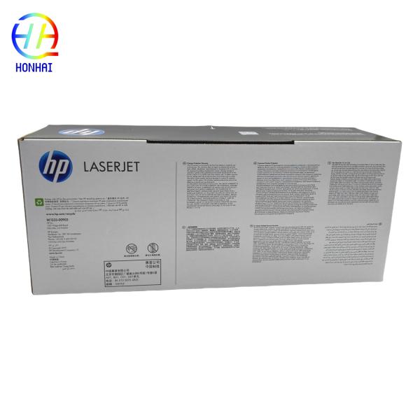 Original new Toner cartridge 333 W1333  for  HP Laserjet MFP M437N M437DN M437NDA M439N M439DN M439NDA Printer parts 