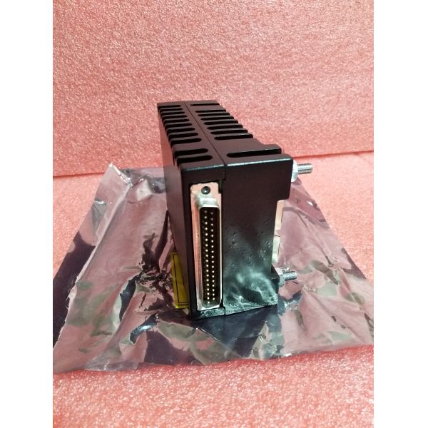 General Electric Turbine Control IS220PDIAH1B Mark VIe I/O pack module 24 discrete inputs of Contact In- UNUSED