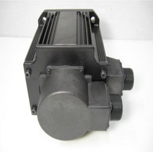R88M-G3K020T-B-Z AC Servomotor OMRON Encoder 3kW 200 VAC Without Key / With Brake 2000rpm