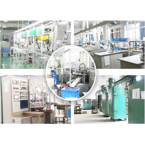 5.0mfd Моторный конденсатор для насоса для воды CBB60 450V 50/60Hz с двумя терминалами быстрой связи