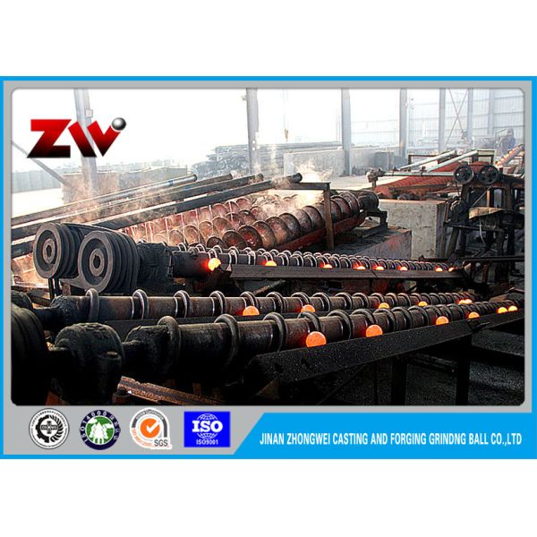 B2 шарики средств стали 60Mn меля стальные для индустрии стана шарика меля