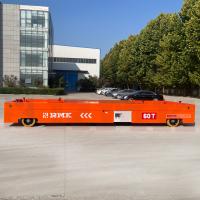 Charrette de transfert de batterie 60T