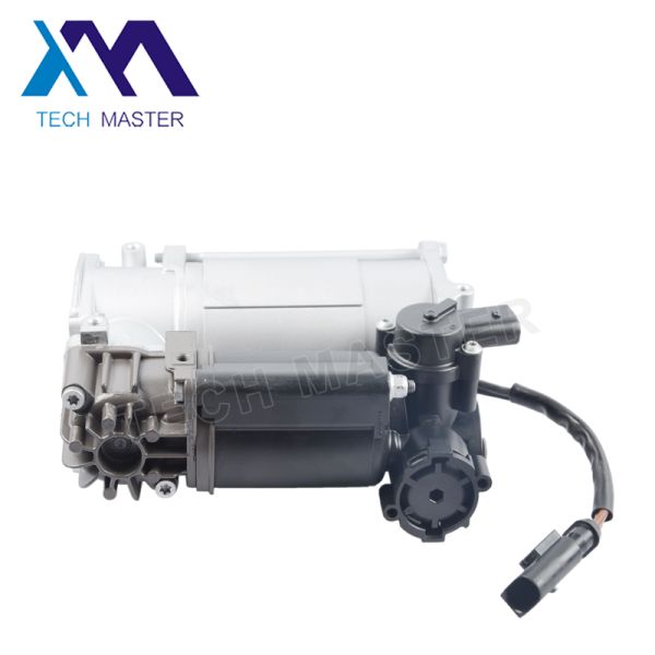 Jaguar Air Suspension Compressor Pump C2C27702E C2C22825 C2C2450 2W933B484AG 4154034060