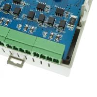 Bit du rail 32 de vacarme de module de contrôleur d'éclairage de BRAS de système de domotique adapté aux besoins du client