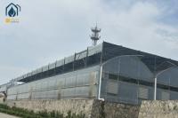 Gestion de projets de serres multifonctions