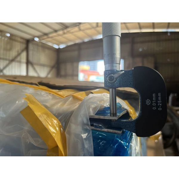 High Strength Extruded Multi Thickness 2A12 T4 Aluminum Alloy Sheet JIS Standard Ceiling Wall PVC Coating Aluminum Layer