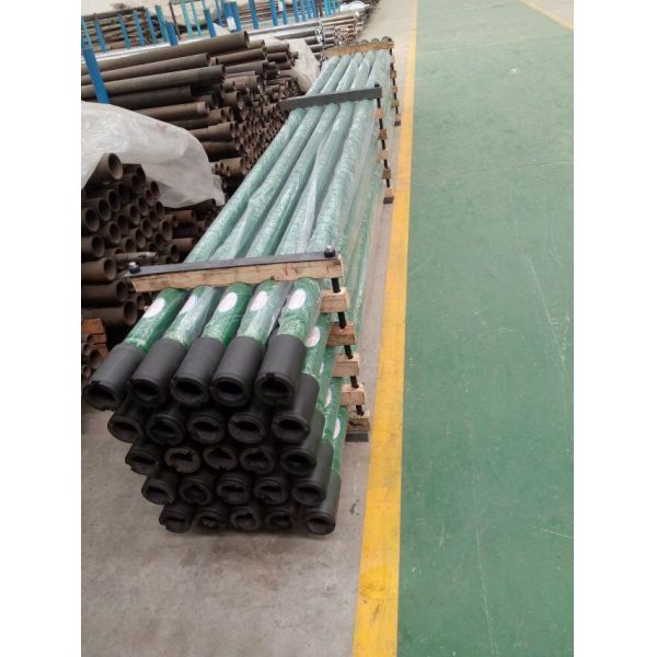Oil Rod Insert Pump Top And Bottom Seating With plunger