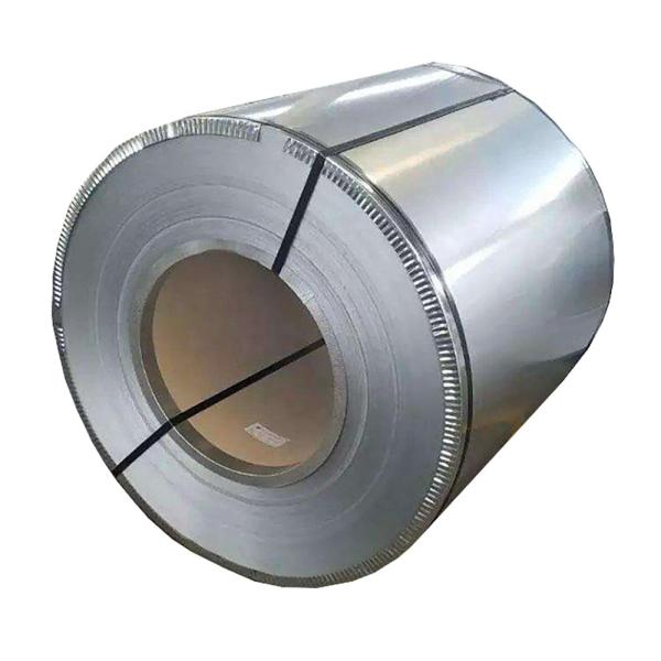 ASTM A792 Galvalume Roof Panels AZ30 - AZ150 High Corrosion Resistance