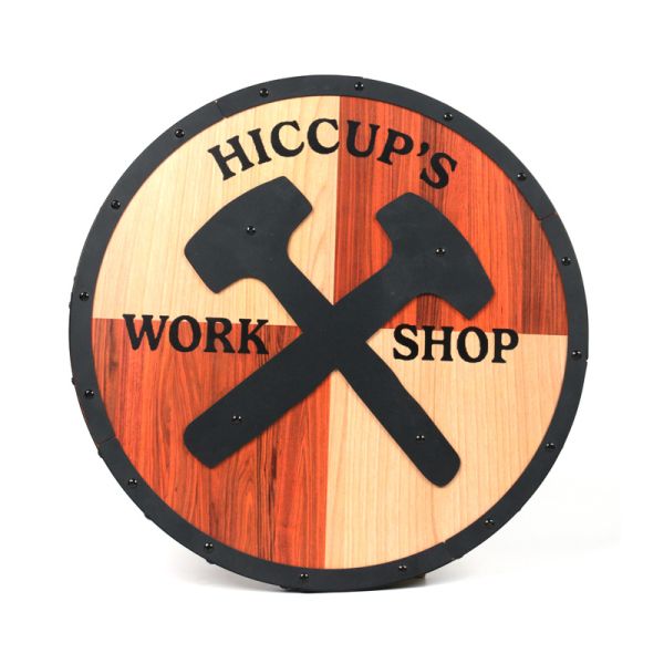 wall hang decoration mounted rustic wooden hooks bathroom towel