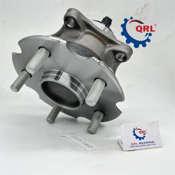 42450-28030 Cubo de rueda para TOYOTA PREVIA ACR50/GSR50 9400310/0182-ANH20R