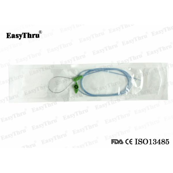Paediatric Disposable Endotracheal Tube Fr5 Fr6 Fr8 For Enteral Feeding