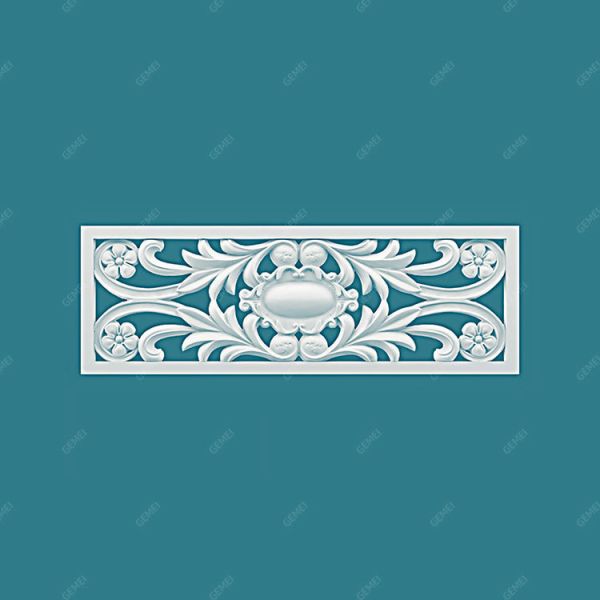 GS-9103 Lightweight Decorative PU Wall Panels – Easy Install Stone Look Wall Boards