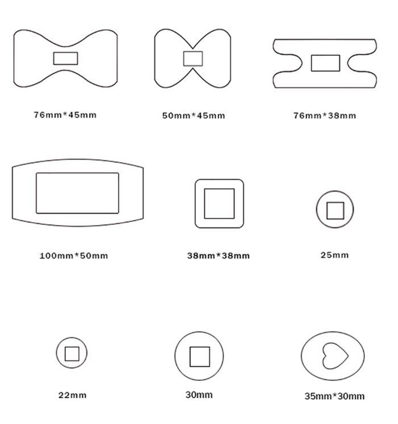 Одноразовая рана обвязка раны гипс первая помощь