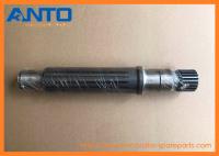 39Q641180 39Q6-41180 Shaft Excavator Travel Motor Fitting For HYUNDAI R210LC7A