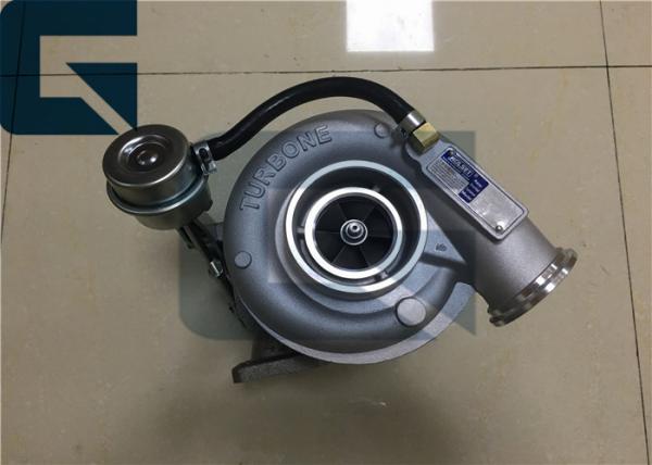 Turbocompressor do turbocompressor 4BTA de Holset das peças de motor da máquina escavadora de HX30W 3592015 3800709 3537034