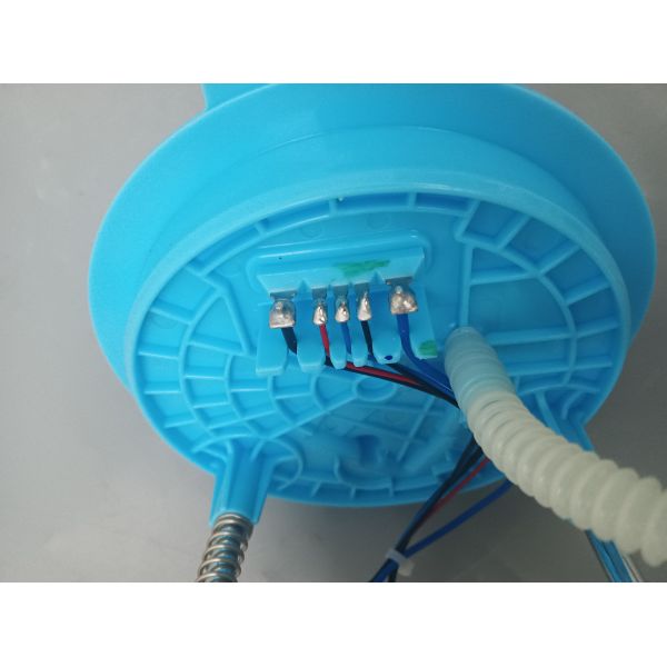 One stop procurement of electric fuel pump assembly 5QM919051A for imported Volkswagen Jetta/Syncro