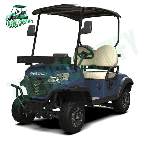 Камелеон Гольф Карт - Нижнее шасси 2 места