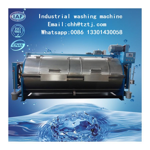 Manufacturer sales15,20,30,50,70,100,200,300,400 kg washing machine (industrial washing machine)