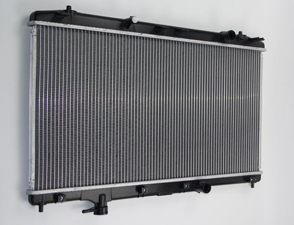 Radiator Comp Honda Cooling System 19010 5a4 H01 Accord Spirior
