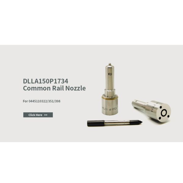 0445110351/398 Bosch Injector Repair Kit