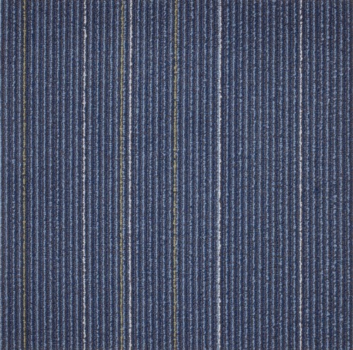 Nylon Material Office Carpet Flooring , Commercial Office Carpet Tiles