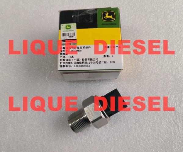 DENSO 6141 common Rail Sensor RE520930 499000-6141 4990006141 8-98306900-0 8983069000 98306900