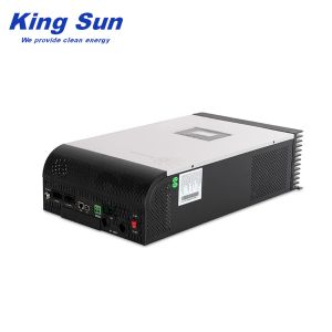 Off Grid Solar Inverters