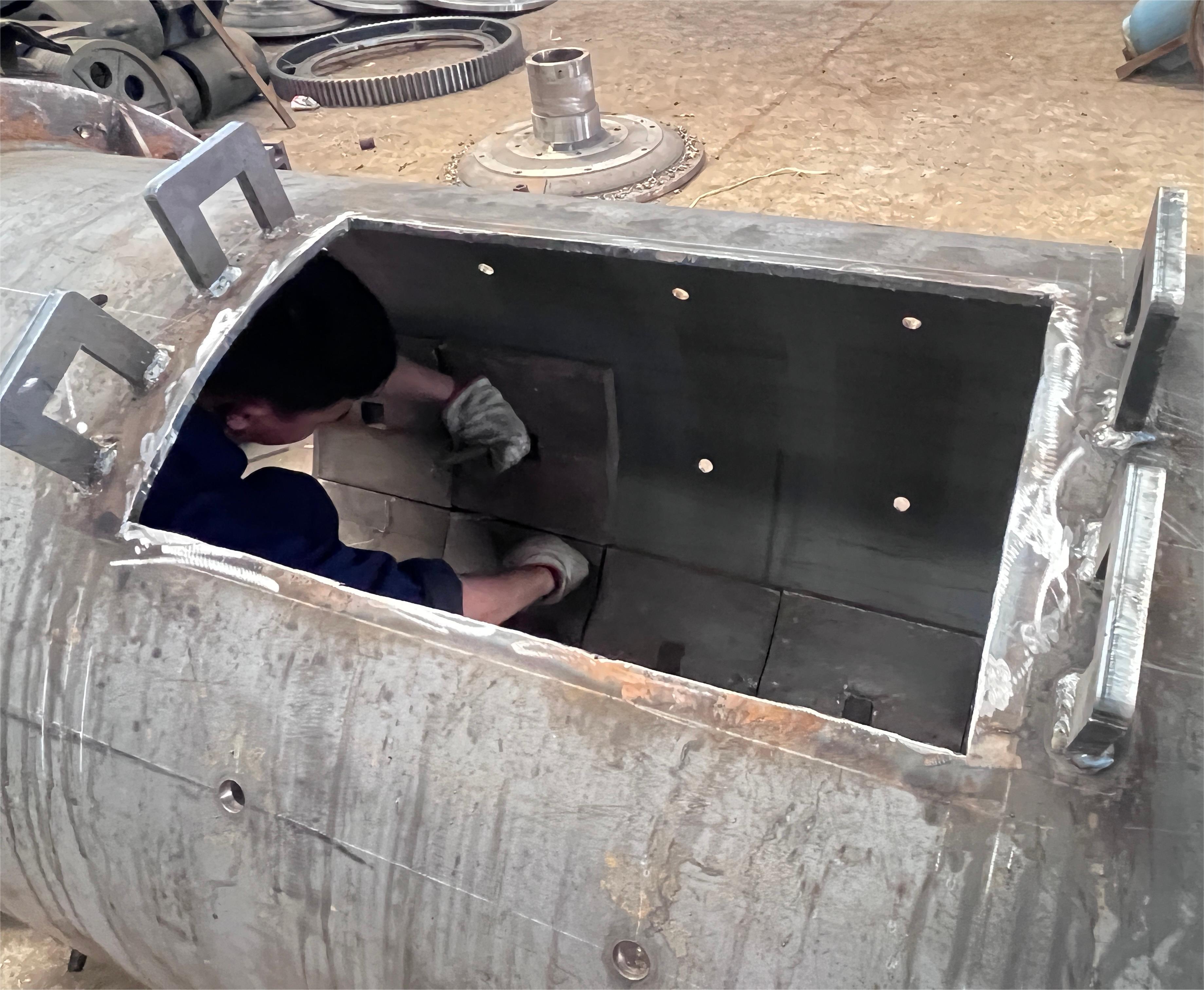 Машина для шлифовки шаровой мельницы 900x1800 1 2 3 тп золото серебро камень шлифовка с выбросом частиц размером менее 0,075 мм