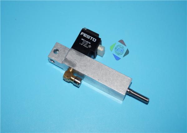 61.184.1142 HD Printing Machine Spare Parts Short - Stroke Cylinder SM52 PM52