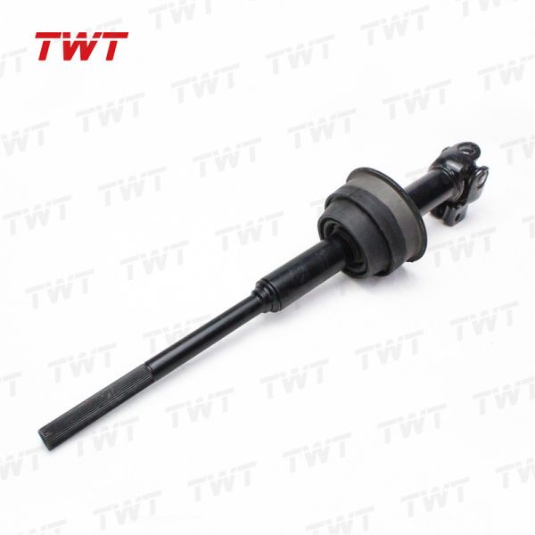 Car Pickup Yokes Spline Telescopic Steering Shaft Replacement Parts 45260-0P010 For Toyota Reiz 2005-2007
