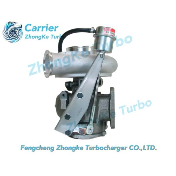 Cummins ISLE L360 8.9L HE400WG Original Turbocharger 3785222 3783603 3786508H 4045069 2881908 3785230 3785231 5460130 4045076