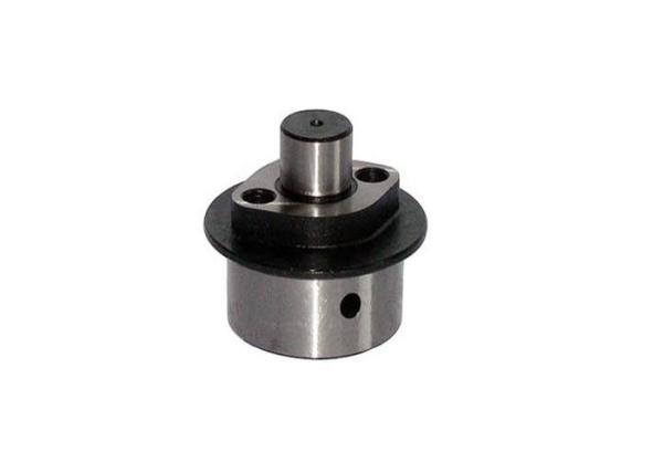 Grinding Stainless Steel Hollow Spline Shaft For Walking Tractor