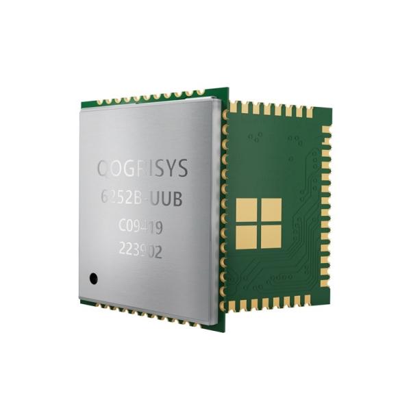 RTL8852BU デュアルバンド WiFi 6 モジュール 1200Mbps 2x2 MIMO USB2.0 互換モジュール wifi