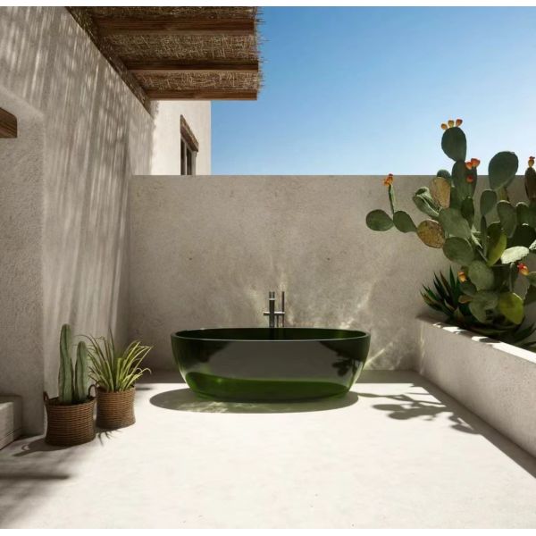 Цветные санитарные акриловые листы для ванны