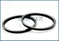 209-27-00160 máquina escavadora de flutuação KOMATSU PC1100 PC1250 de 2092700160 ajustes do selo da movimentação final
