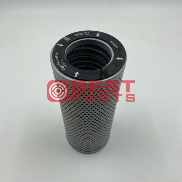 Excavator Engine Parts Hydraulic Oil Filter P165238 132-8875