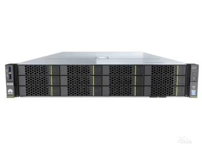 Huawei 2288H V5 2U  Xeon Silver 4208/32GB/4TB*2/12 FusionServer 2288H V5 Rack server
