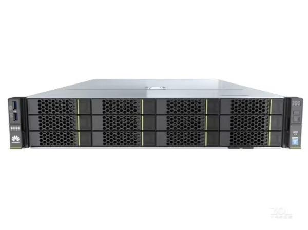 Huawei 2288H V5 2U  Xeon Silver 4208/32GB/4TB*2/12 FusionServer 2288H V5 Rack server
