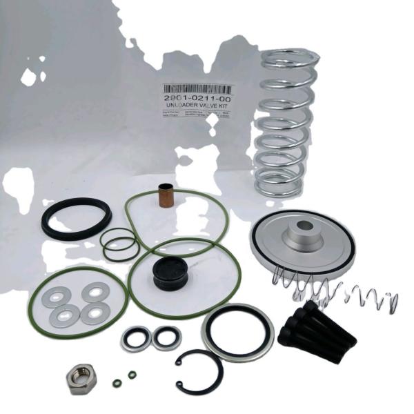 CompAir Gardner Denver pompe à eau compresseur d'air pièces détachées fourniture OEM pour votre usine