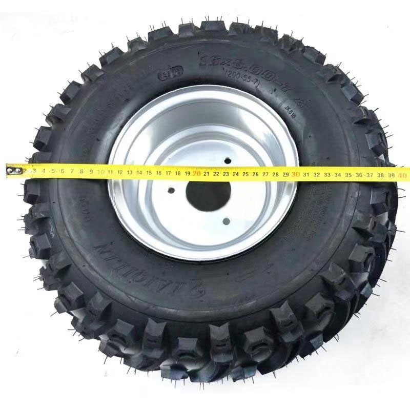 25х10-12 4х4 ATV UTV Четырехколесные шины
