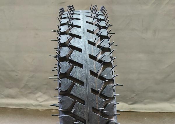 Great Grip Farm Wagon Tires 5.50-16 TT Ideal Balance Performance CQC Compliant