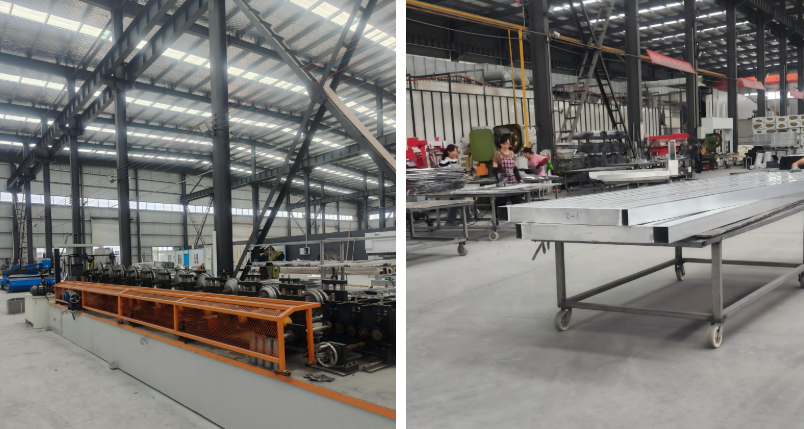 Jixiang Siji Industrial Co., Ltd.
