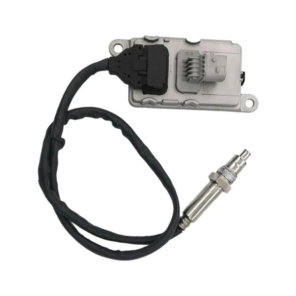 NOx Sensor For HYUNDAI Truck OEM 5WK9730 2965584330 29655-84330