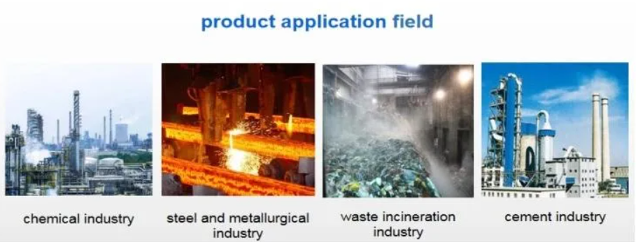Сплетенная мембраной ткань фильтра стеклоткани, ткань фильтра сборника пыли PTFE