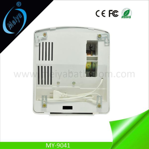 ABS automatic hand dryer for hotel