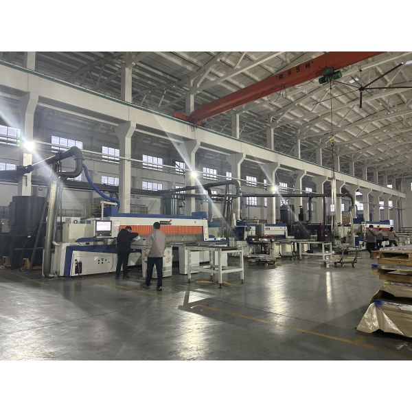 Wuxi HENG TAI AEROSPACE Science and Technology Co., Ltd.